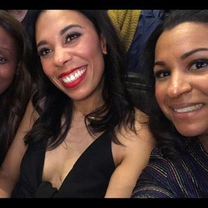 Meet your Posher, Vanessa